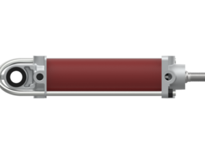 Door cylinder - 4228120000