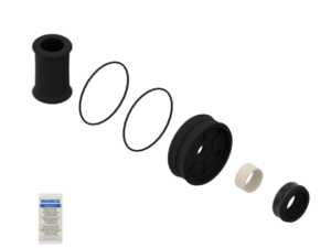 Kit: Hose + Seal - 4228120002