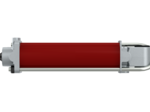 Door cylinder - 4228120020