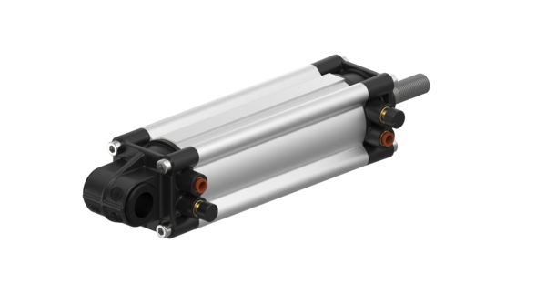 Door cylinder - 4228140000