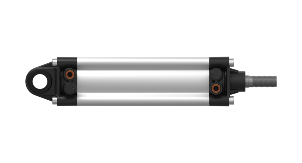 Door cylinder - 4228140000