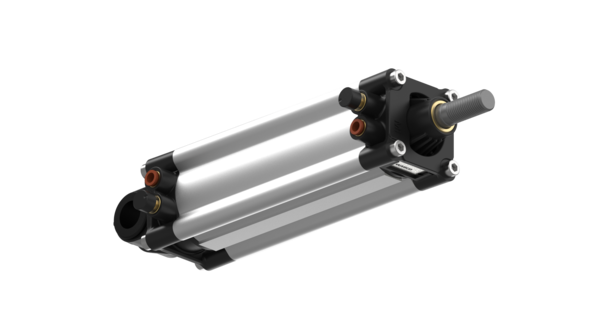 Door cylinder - 4228140000