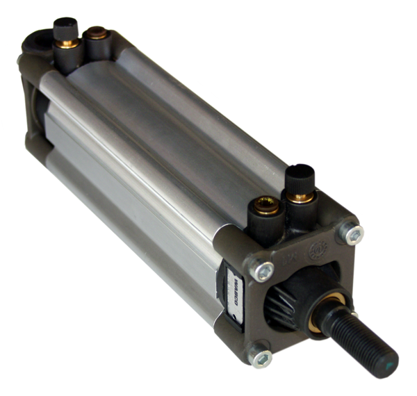 Door cylinder - 4228140000