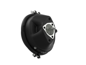 Air/Hydraulic Chamber - 4230580010