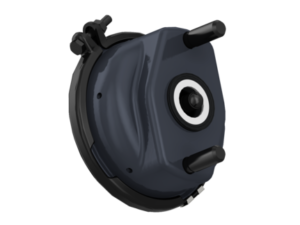 Brake Chamber (Disc brake) - 4235140100