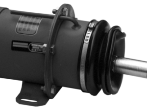 Spring Brake cylinder - 4253070130