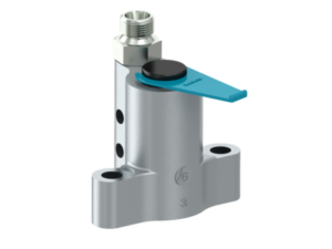 Master cylinder - 4287500060