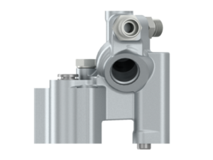 Master cylinder - 4287500080