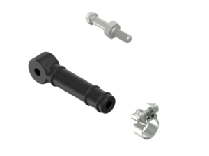 Kit: Connector (el.) - 4289019202