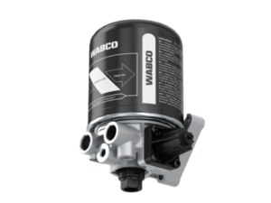 Air Dryer (Single Cannister) - 4324100000