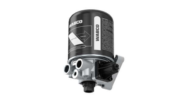 Air Dryer (Single Cannister) - 4324100000