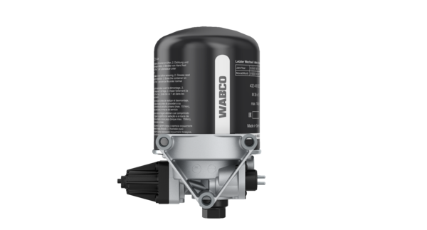 Air Dryer (Single Cannister) - 4324100000