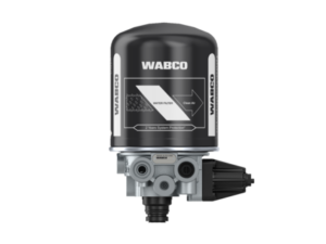 Air Dryer (Single Cannister) - 4324100050