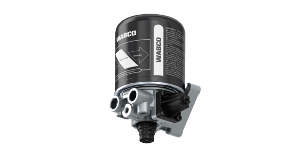 Air Dryer (Single Cannister) - 4324100050