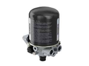 Single Chamber Air Dryer - 4324100070