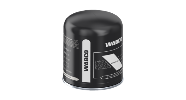 Air Dryer Cartridge, compressed-air system - 4324100202