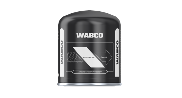 Air Dryer Cartridge, compressed-air system - 4324100202