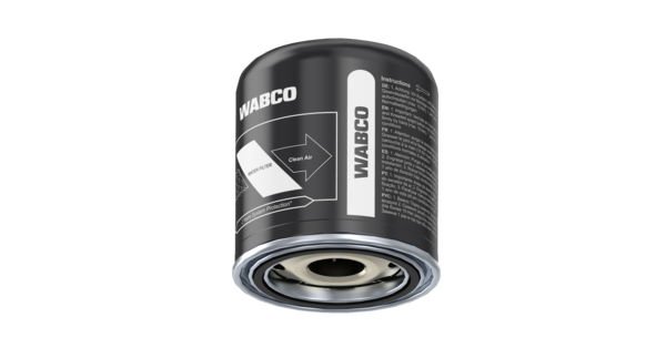 Air Dryer Cartridge, compressed-air system - 4324100202