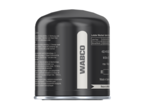 Air Dryer Cartridge, compressed-air system - 4324100202