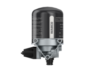 Air Dryer (Single Cannister) - 4324100210