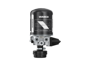 Single Chamber Air Dryer - 4324100220