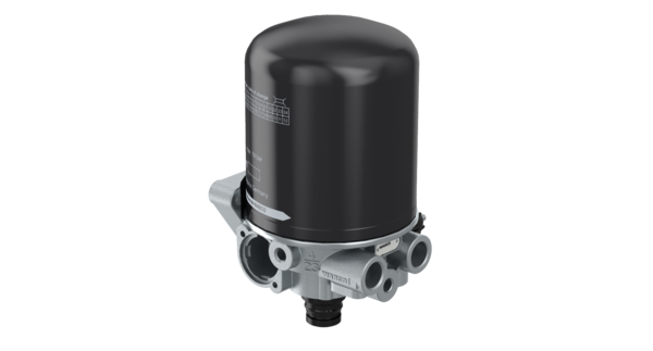 Air Dryer (Single Cannister) - 4324100230