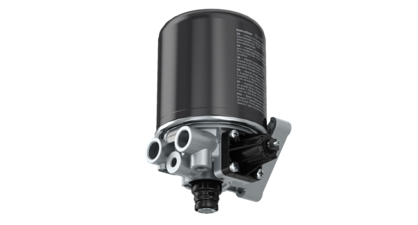 Air Dryer (Single Cannister) - 4324100230