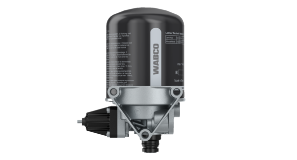 Air Dryer (Single Cannister) - 4324100230