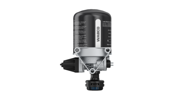 Air Dryer (Single Cannister) - 4324100260