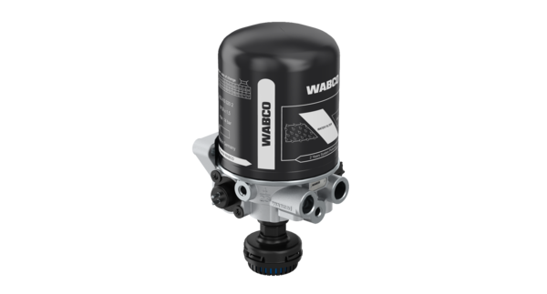 Air Dryer (Single Cannister) - 4324100260