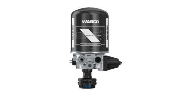 Air Dryer (Single Cannister) - 4324100260