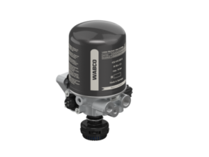 Air Dryer (Single Cannister) - 4324100280