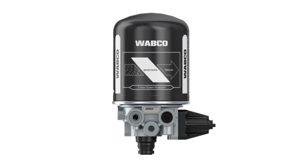 Air Dryer (Single Cannister) - 4324100310