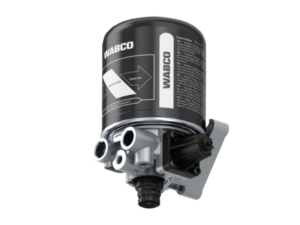 Air Dryer (Single Cannister) - 4324100310