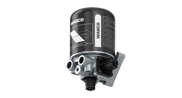 Air Dryer (Single Cannister) - 4324100310