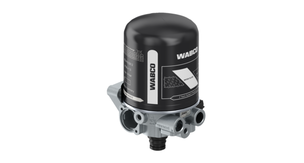 Air Dryer (Single Cannister) - 4324100310