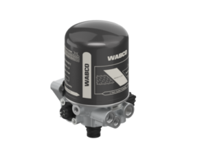 Air Dryer (Single Cannister) - 4324100420