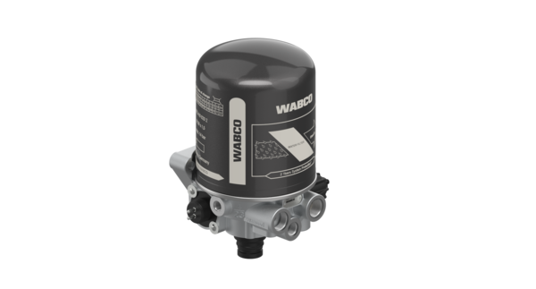 Air Dryer (Single Cannister) - 4324100420