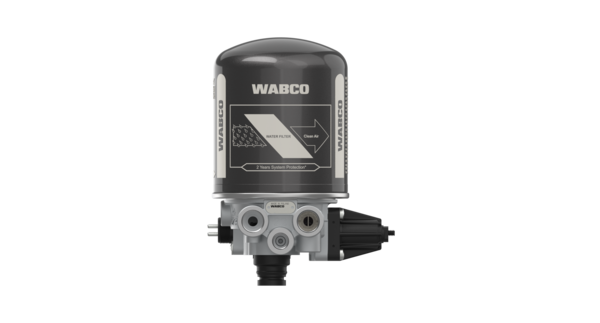 Air Dryer (Single Cannister) - 4324100420