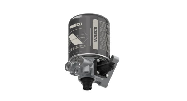 Air Dryer (Single Cannister) - 4324100420