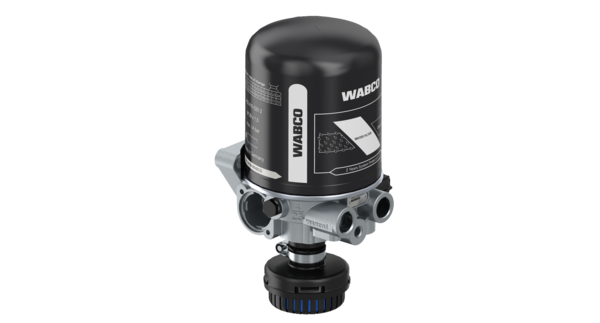 Air Dryer (Single Cannister) - 4324100640