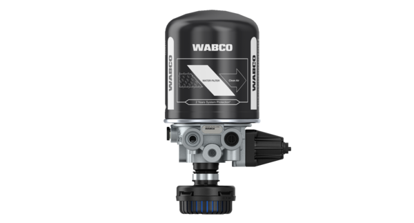 Air Dryer (Single Cannister) - 4324100640