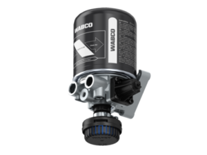 Air Dryer (Single Cannister) - 4324100640