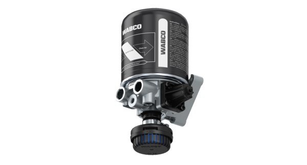 Air Dryer (Single Cannister) - 4324100640