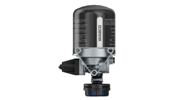 Air Dryer (Single Cannister) - 4324100640