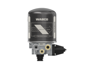 Air Dryer (Single Cannister) - 4324100660