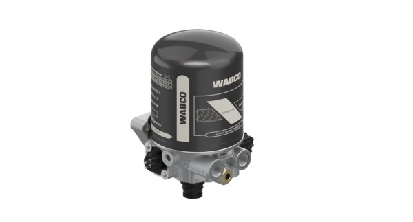 Air Dryer (Single Cannister) - 4324100690