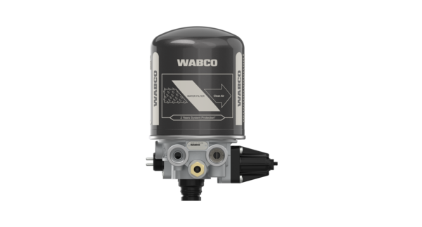 Air Dryer (Single Cannister) - 4324100690