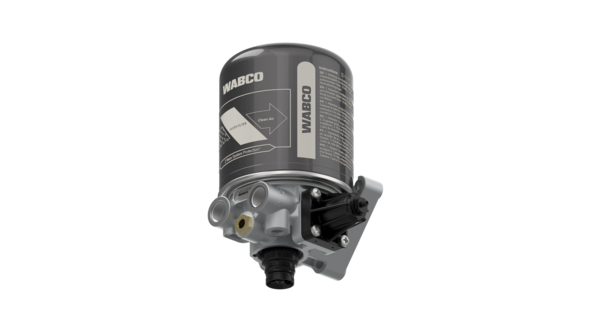 Air Dryer (Single Cannister) - 4324100690