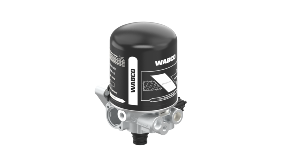 Air Dryer (Single Cannister) - 4324100730